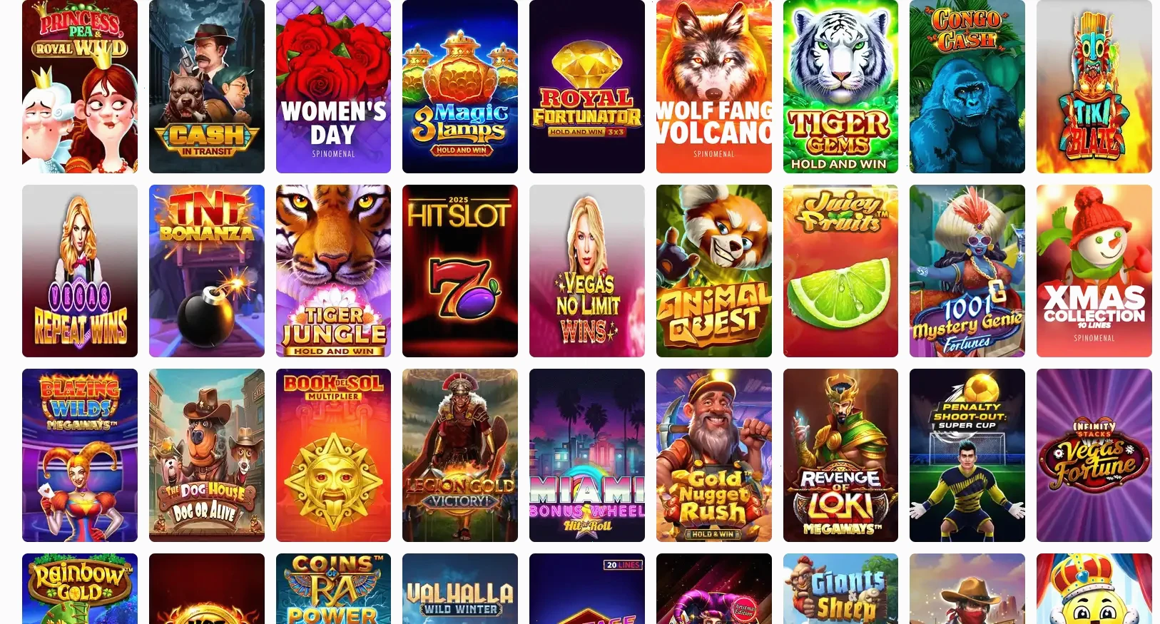 Uvítací bonus Woo Casino – 100% až do 1 000 € a 150 free spinů